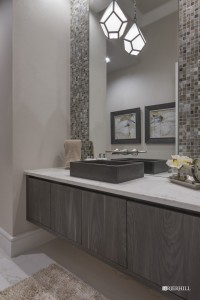 Windermere, Contemporary Powder Bath 01